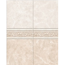 Панель ПВХ ГРЕЦИЯ ФОН 2700*250 мм